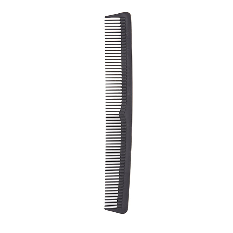 02-225283 PIVOT POINT CARBON CUTTING COMB 7"